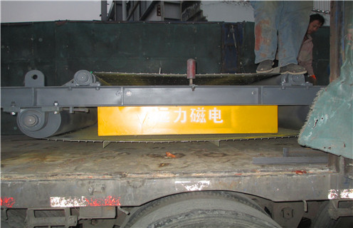 除鐵器，陜西除鐵器常見故障及處理永磁_陜西除鐵器常見故障及處理永磁批發(fā)價(jià)格_使用說明書原理型號價(jià)格