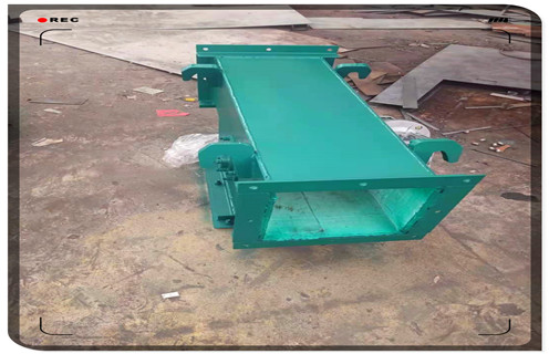 液體管道除鐵器，吉林液體式管道除鐵器_吉林液體式管道除鐵器廠家應(yīng)用安裝示意圖型12000高斯_可定制工作原理