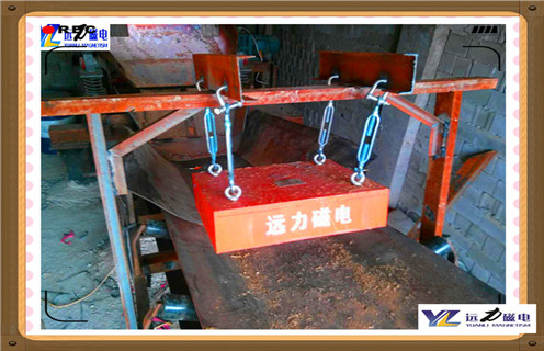 永磁除鐵器，廣西永磁除鐵器的作用是什么_廣西永磁除鐵器的作用是什么批發(fā)價格_使用說明書原理型號價格