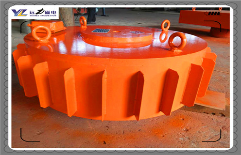 皮帶輸送電磁除鐵器，黑龍江皮帶輸送電磁除鐵器_黑龍江皮帶輸送電磁除鐵器工作原理及內(nèi)部結(jié)構(gòu)