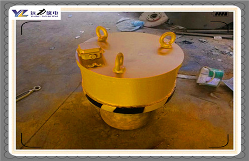 電磁除鐵器，山東電磁除鐵器批發(fā)_山東電磁除鐵器批發(fā)工作原理及內(nèi)部結(jié)構(gòu)