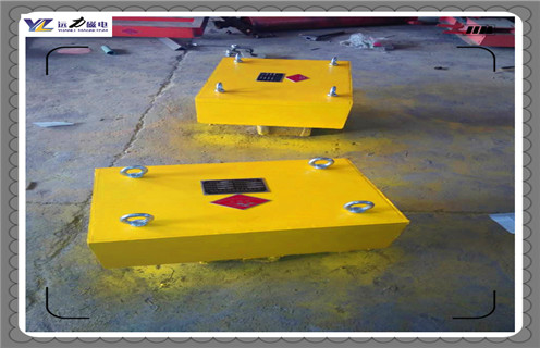 永磁除鐵器，遼寧永磁除鐵器磁鐵塊安裝_遼寧永磁除鐵器磁鐵塊安裝批發(fā)價(jià)格_使用說明書原理型號(hào)價(jià)格