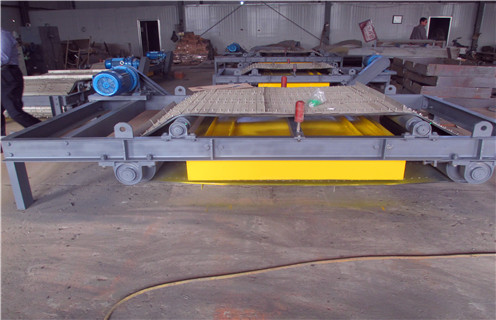 永磁自卸除鐵器，吉林永磁自卸式除鐵器排名_吉林永磁自卸式除鐵器排名批發(fā)價(jià)格_使用說(shuō)明書(shū)原理型號(hào)價(jià)格