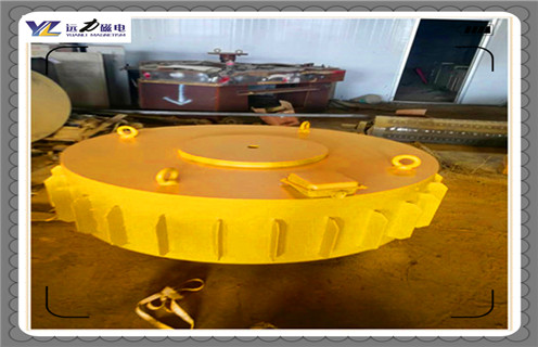 電磁除鐵器，湖北電磁除鐵器標(biāo)準(zhǔn)_湖北電磁除鐵器標(biāo)準(zhǔn)廠家工作原理及內(nèi)部結(jié)構(gòu)