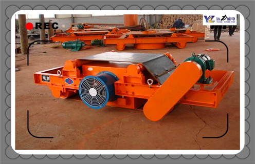風(fēng)冷電磁除鐵器，內(nèi)蒙古風(fēng)冷電磁除鐵器rcdd-10_內(nèi)蒙古風(fēng)冷電磁除鐵器rcdd-10參數(shù)工作原理_價格
