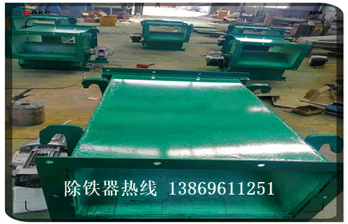 管道除鐵器，新疆管道除鐵器磁鐵_內部構造_新疆管道除鐵器磁鐵哪家好_使用方法 