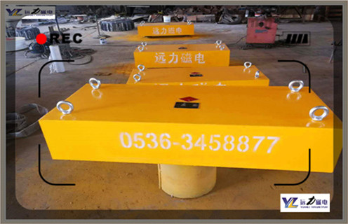 懸掛式永磁除鐵器，四川懸掛式永磁除鐵器型號_四川懸掛式永磁除鐵器型號批發(fā)價格_使用說明書原理型號價格