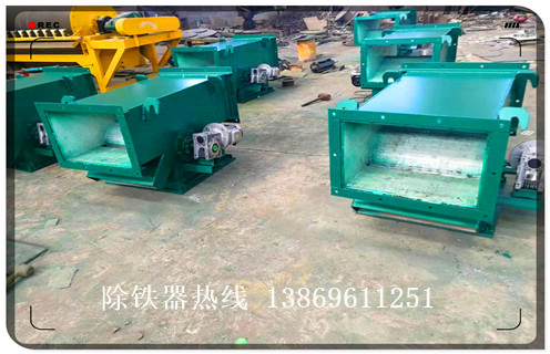 流體管道除鐵器，吉林流體管道除鐵器廠家_內(nèi)部構(gòu)造_吉林流體管道除鐵器廠家哪家好_使用方法 