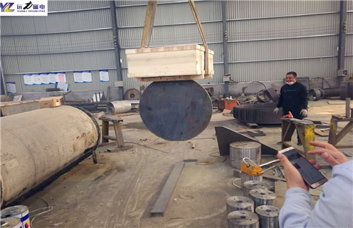 永磁管道除鐵器，內(nèi)蒙古永磁管道除鐵器 技術(shù)協(xié)議_內(nèi)蒙古永磁管道除鐵器 技術(shù)協(xié)議批發(fā)價(jià)格_使用說明書原理型號(hào)