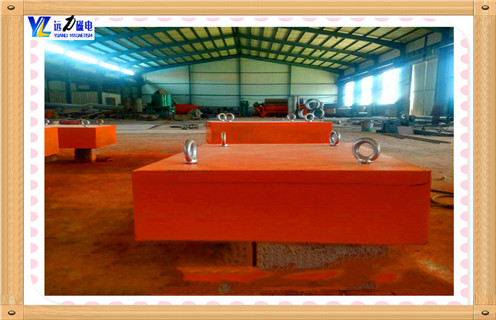 永磁除鐵器，江西永磁除鐵器_江西永磁除鐵器批發(fā)價(jià)格_使用說(shuō)明書(shū)原理型號(hào)