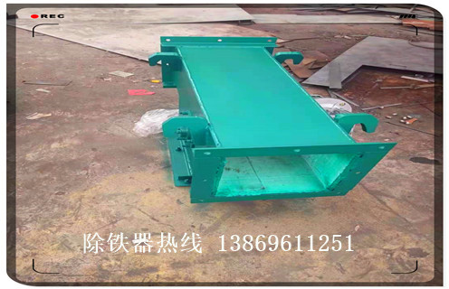 管道除鐵器，新疆除鐵設備管道除鐵器 _內部構造_新疆除鐵設備管道除鐵器 哪家好_使用方法  