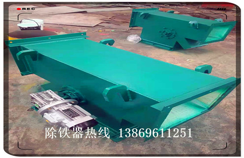 管道除鐵器，新疆除鐵設備管道除鐵器 _內部構造_新疆除鐵設備管道除鐵器 哪家好_使用方法  