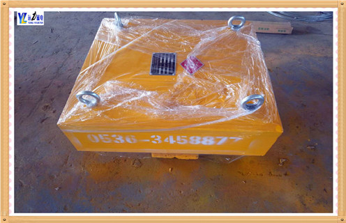 永磁自卸除鐵器，新疆永磁自卸除鐵器_新疆永磁自卸除鐵器批發(fā)價(jià)格_使用說明書原理型號