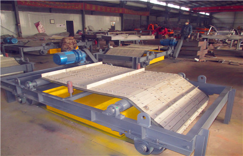 永磁自卸除鐵器，內(nèi)蒙古rcgz永磁自卸式除鐵器_內(nèi)蒙古rcgz永磁自卸式除鐵器批發(fā)價(jià)格_使用說(shuō)明書(shū)原理型號(hào)