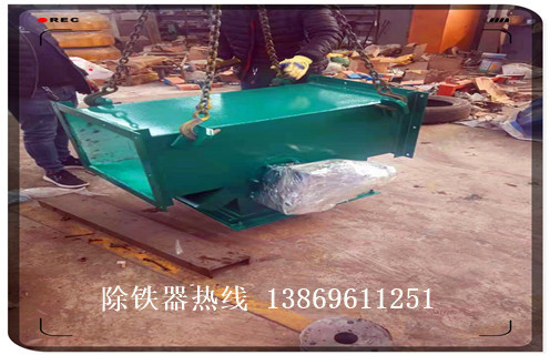 管道永磁除鐵器，湖北管道永磁除鐵器系列_內(nèi)部構造_湖北管道永磁除鐵器系列哪家好_使用方法