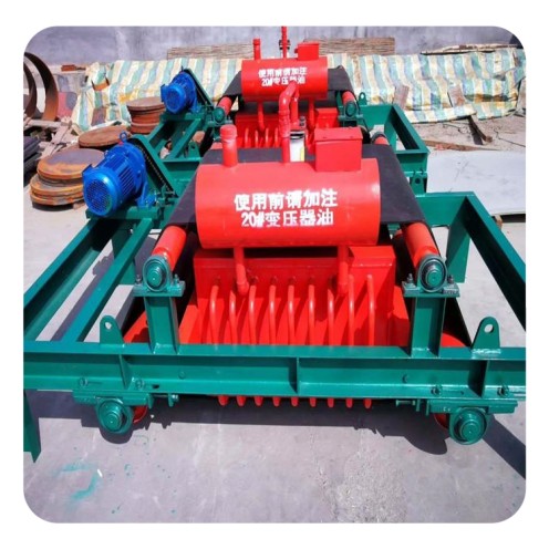 電磁除鐵器，河北電磁除鐵器800-8_河北電磁除鐵器800-8廠家工作原理及內(nèi)部結(jié)構(gòu) 