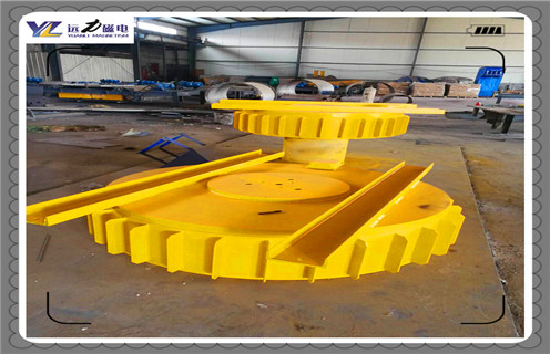 風(fēng)冷電磁除鐵器，遼寧風(fēng)冷電磁除鐵器_遼寧風(fēng)冷電磁除鐵器訂做如何鑒別好壞_安裝及控制原理圖  