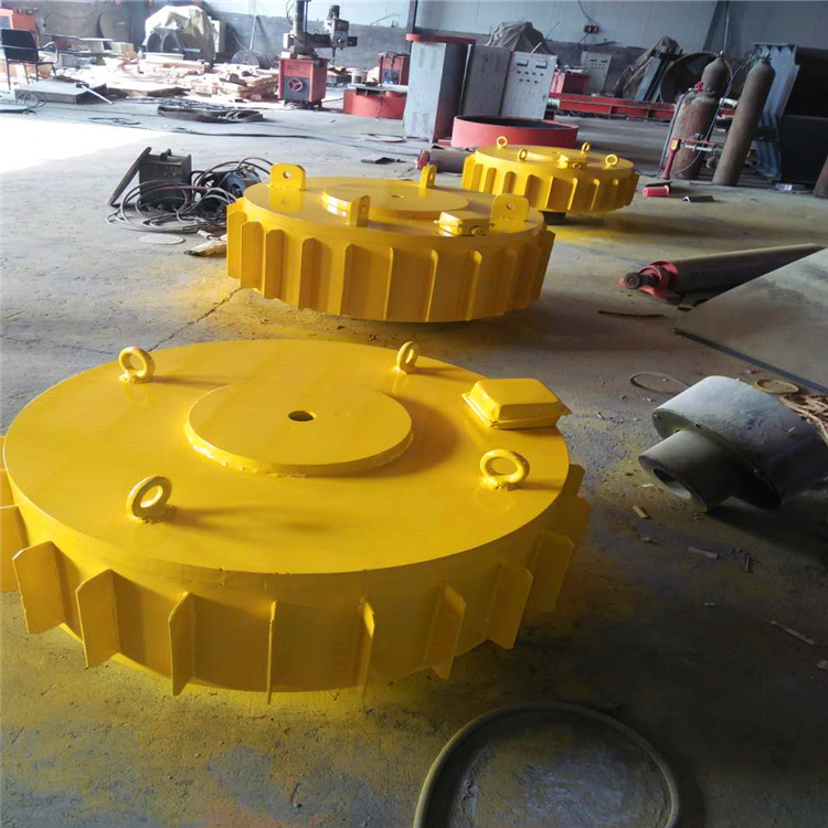 強磁除鐵器，浙江強磁除鐵器出售_內(nèi)部構(gòu)造_浙江強磁除鐵器出售怎么制作_哪家好及使用方法