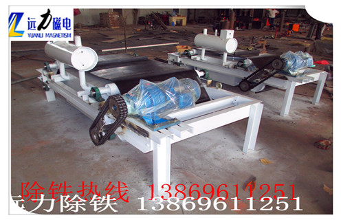 油冷電磁除鐵器，福建油冷電磁除鐵器生產(chǎn)_福建油冷電磁除鐵器生產(chǎn)廠家工作原理及內(nèi)部結(jié)構(gòu)