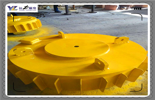 電磁除鐵器，山東電磁鐵除鐵器價格_山東電磁鐵除鐵器價格廠家工作原理及內(nèi)部結構