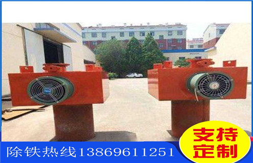 風(fēng)冷電磁除鐵器，遼寧風(fēng)冷電磁除鐵器原理_遼寧風(fēng)冷電磁除鐵器原理參數(shù)工作原理_價(jià)格