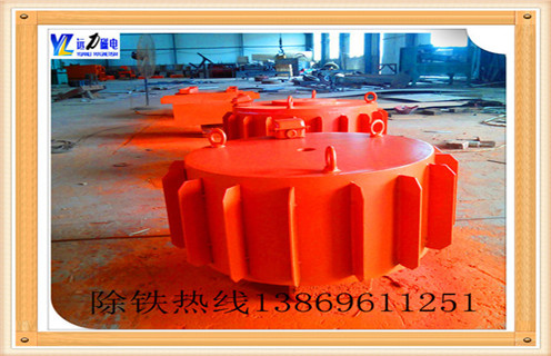 電磁除鐵器，吉林PDC-14電磁除鐵器型號_吉林PDC-14電磁除鐵器型號廠家工作原理及內(nèi)部結(jié)構(gòu)