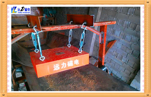 強(qiáng)磁除鐵器，湖南超強(qiáng)磁除鐵器供應(yīng)商_湖南超強(qiáng)磁除鐵器供應(yīng)商怎么制作_哪家好及使用方