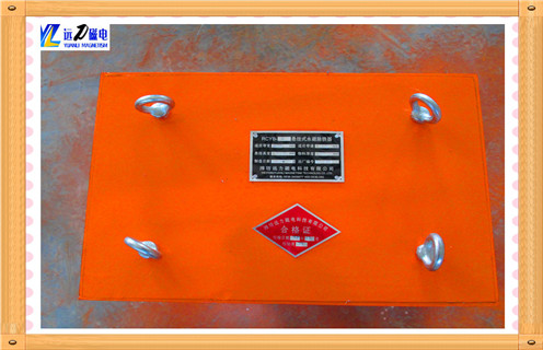 強(qiáng)磁除鐵器，安徽超強(qiáng)磁除鐵器的價格_安徽超強(qiáng)磁除鐵器的價格怎么制作_哪家好及使用方法  