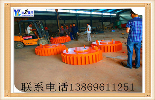 盤式電磁除鐵器，江蘇帶盤式電磁除鐵器_江蘇帶盤式電磁除鐵器廠家工作原理及內(nèi)部結(jié)構(gòu)