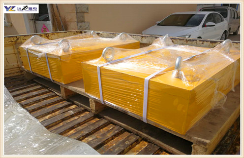 永磁除鐵器，山西永磁除鐵器rcyd 5_山西永磁除鐵器rcyd 5生產(chǎn)多少錢_使用說明書原理型號