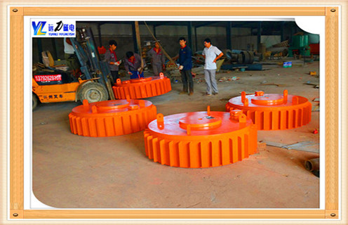 電磁除鐵器，湖北電磁釉漿除鐵器_湖北電磁釉漿除鐵器廠家工作原理及內(nèi)部結(jié)構(gòu)