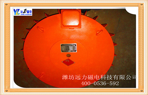 盤式電磁除鐵器，徐州盤式電磁除鐵器_徐州盤式電磁除鐵器廠家工作原理及內(nèi)部結(jié)構(gòu) 