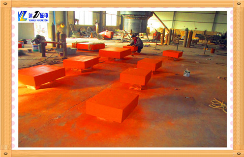 永磁除鐵器，遼寧永磁除鐵器廠家_遼寧永磁除鐵器廠家設(shè)計(jì)供應(yīng)生產(chǎn)多少錢_使用說明書原理型號(hào)