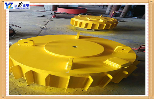 盤式電磁除鐵器，河北盤式電磁除鐵器接線原理圖_河北盤式電磁除鐵器接線原理圖工作原理及內(nèi)部結(jié)構(gòu)