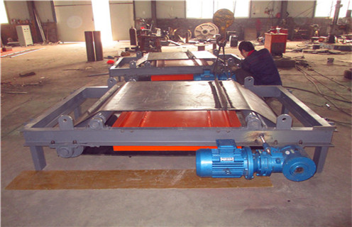 永磁自卸除鐵器，江蘇永磁自卸除鐵器_江蘇永磁自卸除鐵器設計供應生產(chǎn)多少錢_使用說明書原理型號