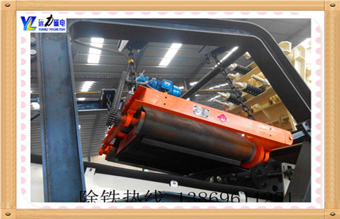永磁除鐵器，西藏永磁除鐵器rcyd-8_西藏永磁除鐵器rcyd-8生產(chǎn)多少錢(qián)_使用說(shuō)明書(shū)原理型號(hào)