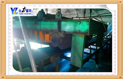 帶式電磁除鐵器，濟(jì)寧帶式電磁除鐵器工作原理_濟(jì)寧帶式電磁除鐵器工作原理怎么調(diào)偏安裝怎么回事，如何清理及接線