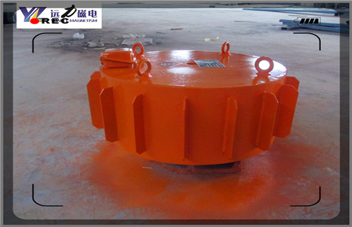 干粉除鐵器價(jià)格，貴州電磁干粉除鐵器價(jià)格_貴州電磁干粉除鐵器價(jià)格安裝效果接線原理圖工作原理及內(nèi)部結(jié)構(gòu) 