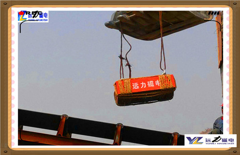 永磁除鐵器，遼寧永磁除鐵器廠家_遼寧永磁除鐵器廠家多少錢_使用說明書原理型號