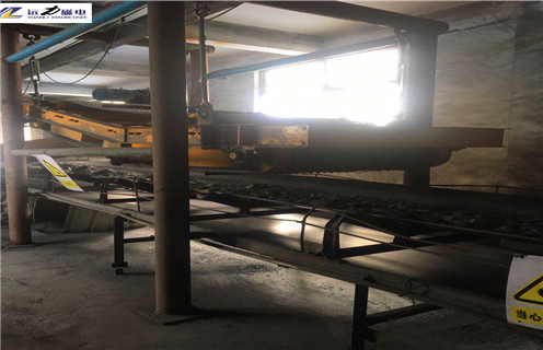 電磁自卸式除鐵器，河北電磁自卸式除鐵器_技術(shù)參數(shù)_河北電磁自卸式除鐵器工作原理_國家標(biāo)準(zhǔn)生產(chǎn)廠家 