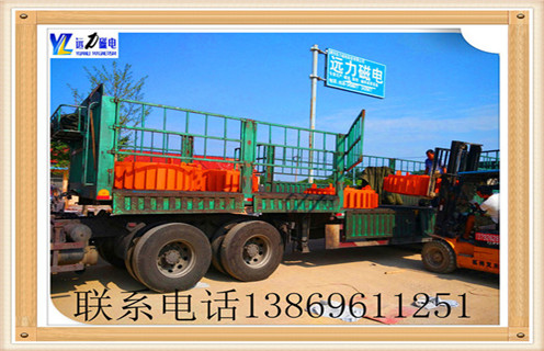 盤式電磁除鐵器，河北防爆盤式電磁除鐵器 _規(guī)格型號_河北防爆盤式電磁除鐵器加工工作原理及內(nèi)部結構 