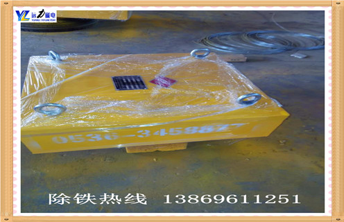 強(qiáng)磁除鐵器，遼寧超強(qiáng)磁永磁除鐵器_內(nèi)部構(gòu)造_遼寧超強(qiáng)磁永磁除鐵器訂制哪家好_使用方法