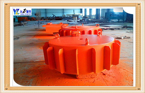 盤式電磁除鐵器，天津盤式電磁除鐵器 _規(guī)格型號(hào)_天津盤式電磁除鐵器加工工作原理及內(nèi)部結(jié)構(gòu) 