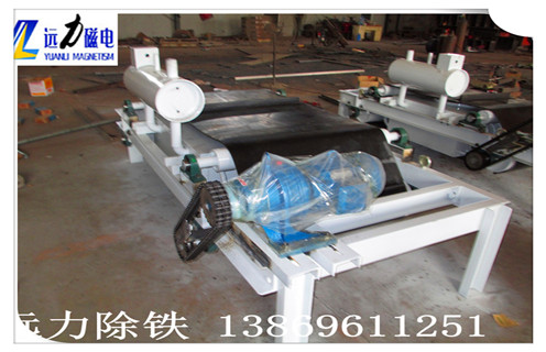 油冷電磁除鐵器，安徽油冷電磁除鐵器工作原理_安徽油冷電磁除鐵器加多少號油_選型