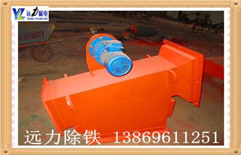 管道除鐵器，湖北管道除鐵器工作原理_遠(yuǎn)力湖北管道除鐵器工作原理哪家好安裝說明書12000高斯 可定制工作原理_安裝示意圖