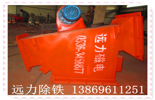 管道除鐵器，青海管道除鐵器內(nèi)部構(gòu)造_遠(yuǎn)力青海管道除鐵器內(nèi)部構(gòu)造哪家好安裝說(shuō)明書12000高斯 可定制工作原理_安裝示意圖