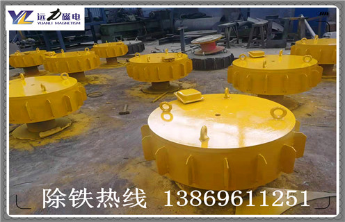 電磁除鐵器，甘肅電磁除鐵器生產(chǎn)廠家 _規(guī)格型號(hào)_甘肅電磁除鐵器生產(chǎn)廠家型號(hào)的工作原理及內(nèi)部結(jié)構(gòu) 