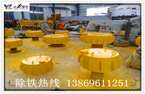 盤式電磁除鐵器，浙江盤式電磁除鐵器的工作原理_規(guī)格型號(hào)_浙江盤式電磁除鐵器的工作原理生產(chǎn)廠家型號(hào)的工作原理及內(nèi)部結(jié)構(gòu)