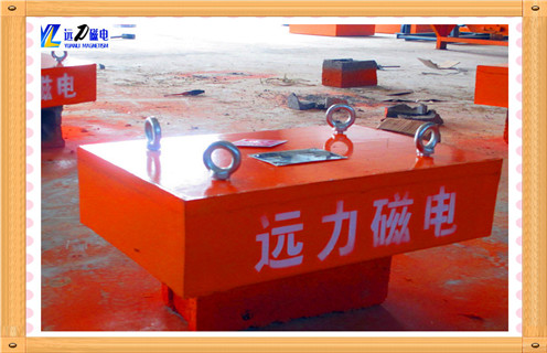 永磁除鐵器，河南永磁除鐵器型號(hào)_內(nèi)部磁塊安裝方法_河南永磁除鐵器型號(hào)視頻定制供應(yīng)型號(hào)價(jià)格