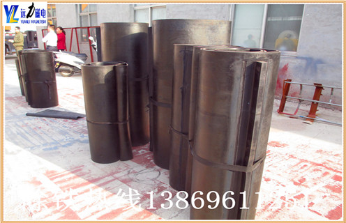 除鐵器皮帶，浙江除鐵器皮帶怎么更換如何修復(fù)_浙江除鐵器皮帶怎么更換及如何調(diào)_刮板價(jià)格